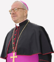 Il Vescovo